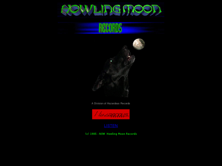 www.howlingmoon.com