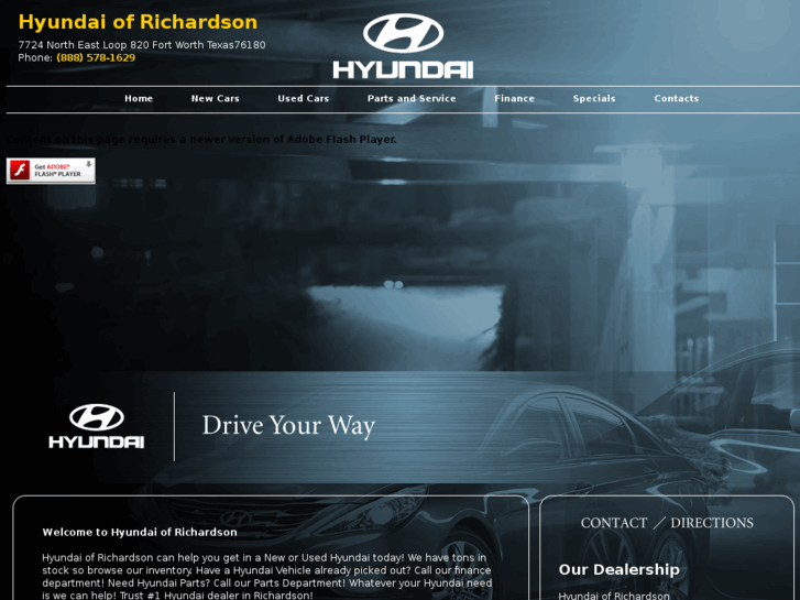 www.hyundaiofrichardson.com