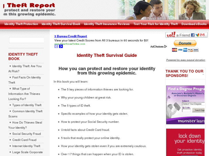 www.identitytheftbook.com