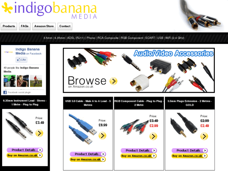 www.indigobanana.com