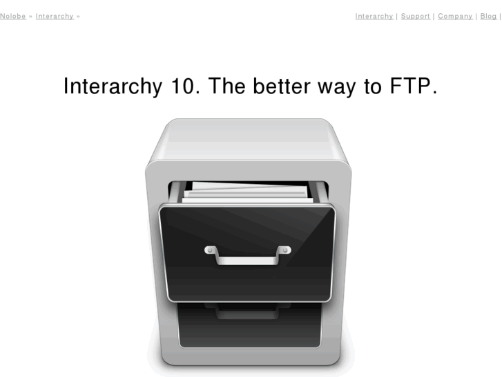 www.interarchy.com