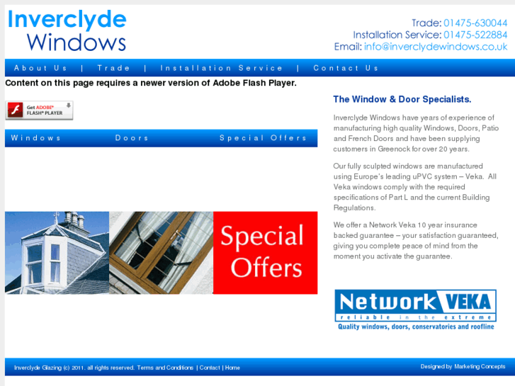 www.inverclyde-windows.com