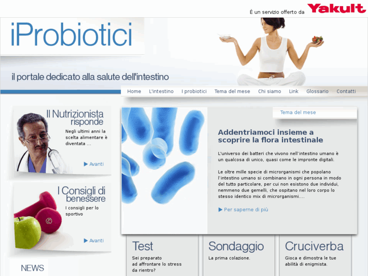 www.iprobiotici.com