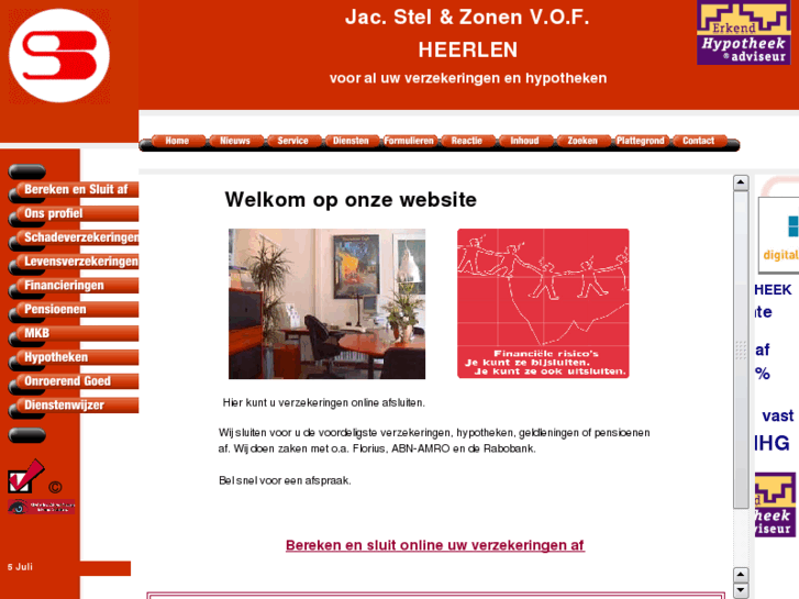 www.jacstel.nl