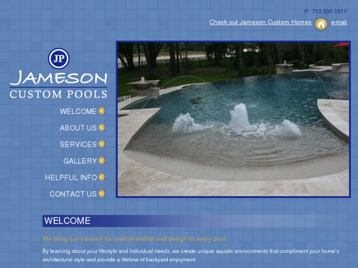 www.jamesoncustompools.com