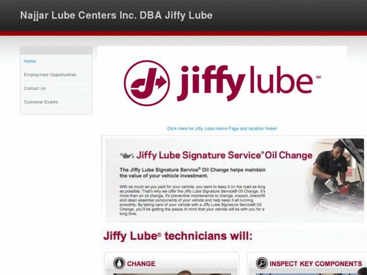 www.jiffylubenlc.com