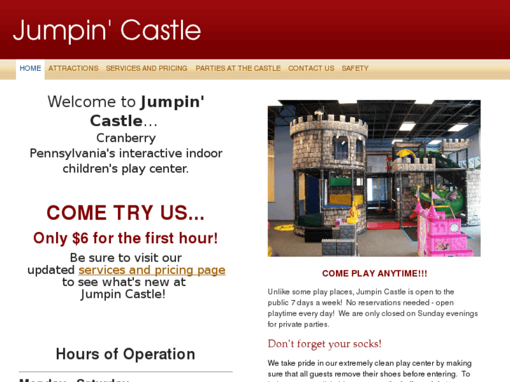 www.jumpincastle.com