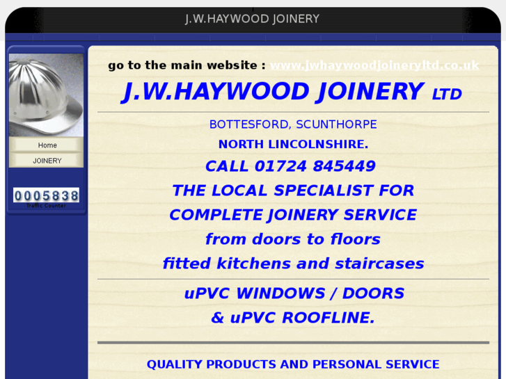 www.jwhjoinery.com