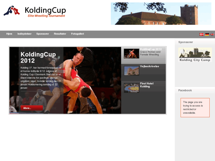 www.koldingcup.com