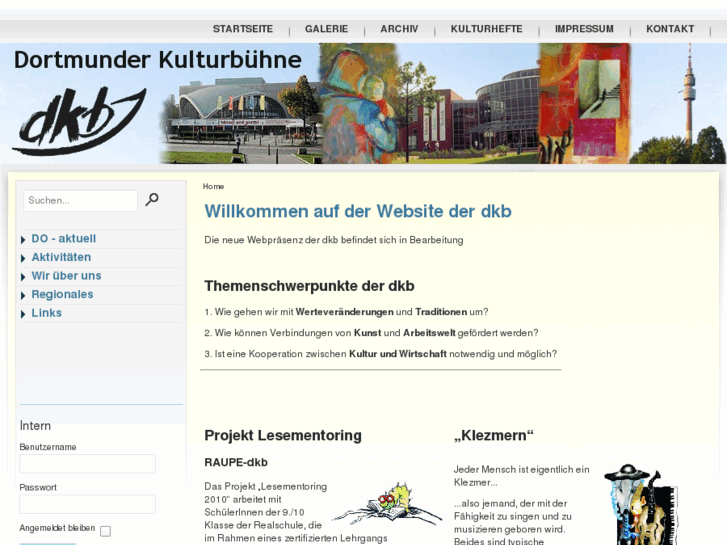 www.kulturbuehne.net