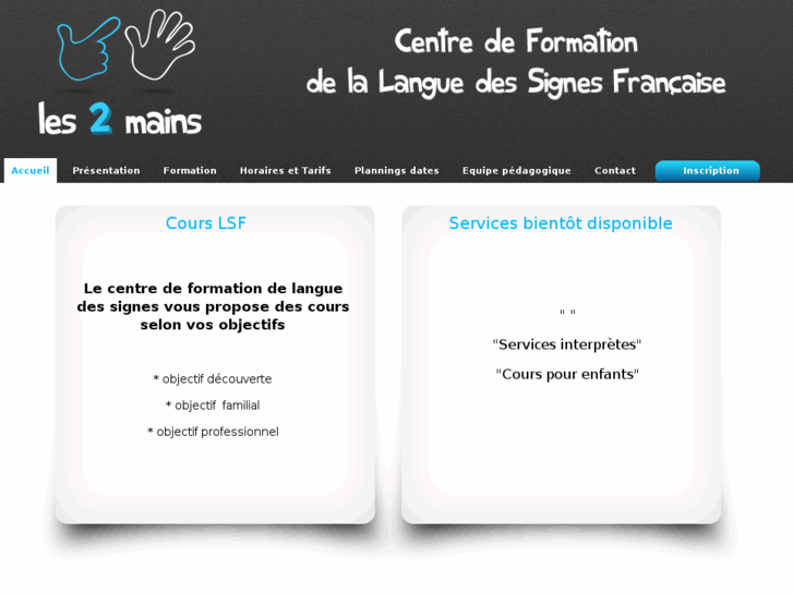 www.les2mains.com