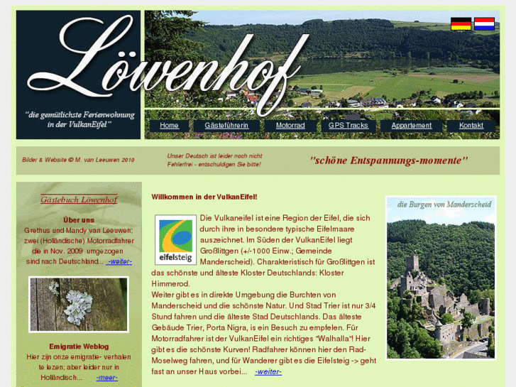 www.loewenhof.info