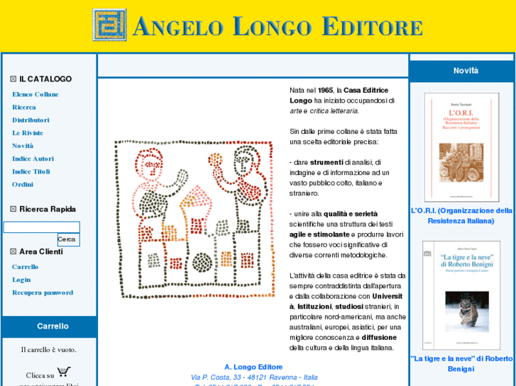 www.longo-editore.it