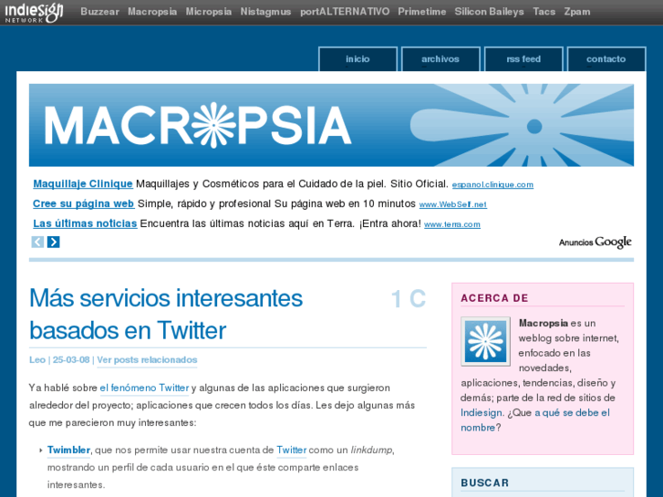 www.macropsia.com.ar