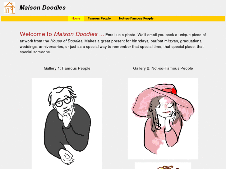 www.maisondoodles.com