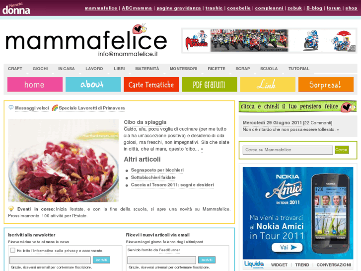 www.mammafelice.org