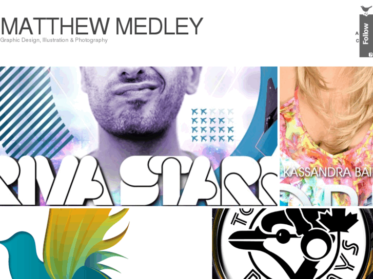 www.matthewmedley.com