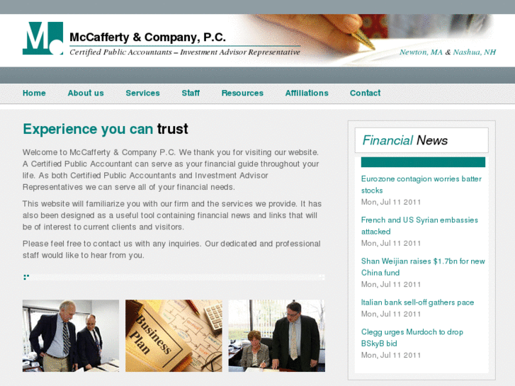 www.mccaffertycpa.com