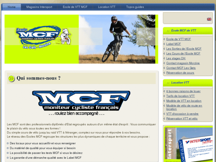 www.mcf-lesgets-morzine.com