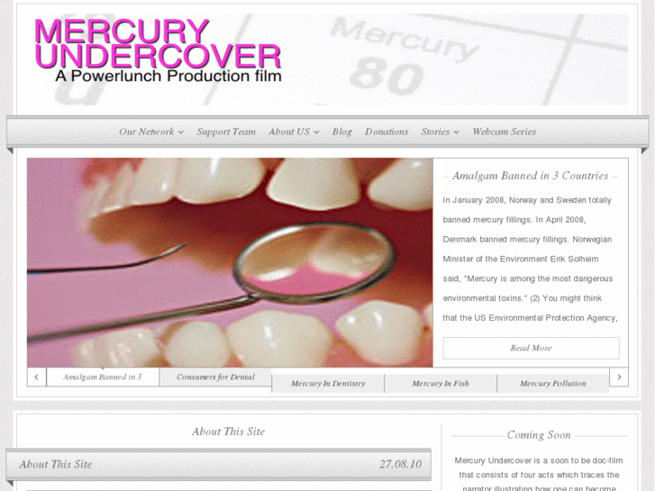 www.mercuryundercover.com