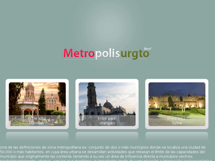 www.metropolisurgto.com