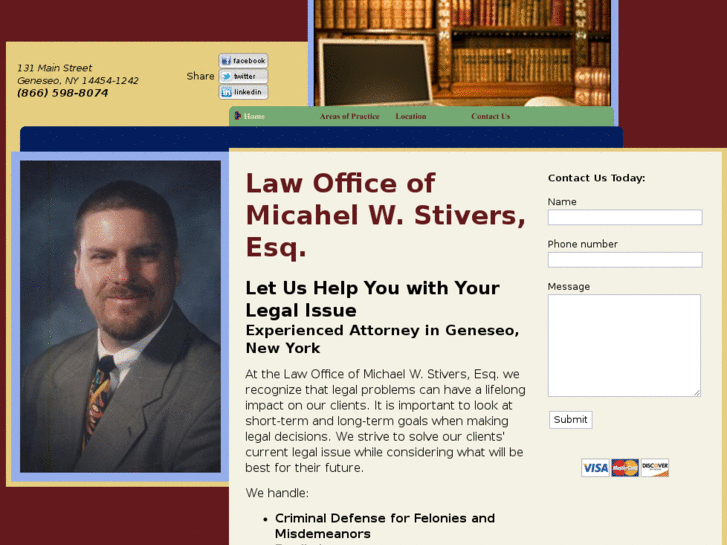 www.mwstiverslaw.com