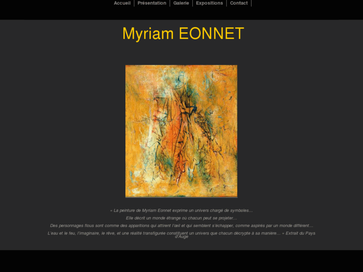 www.myriameonnet.com