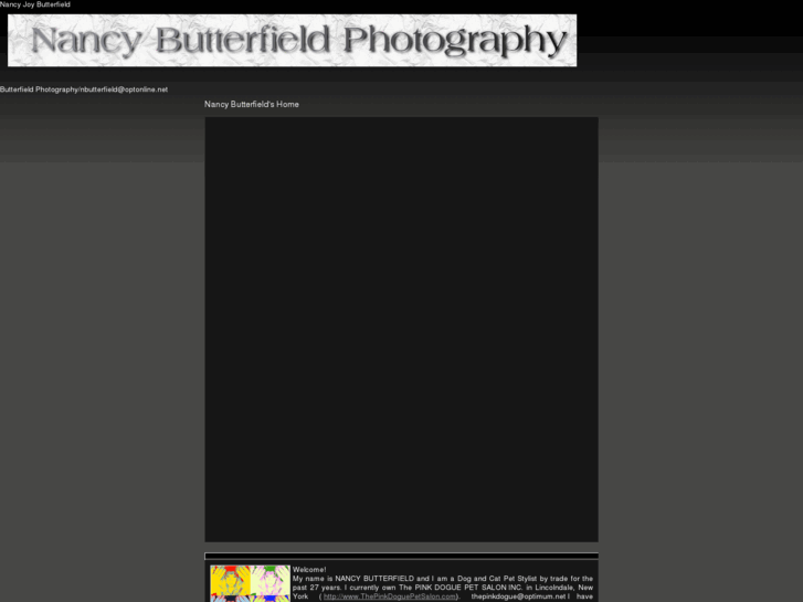 www.nancybutterfieldphotography.com