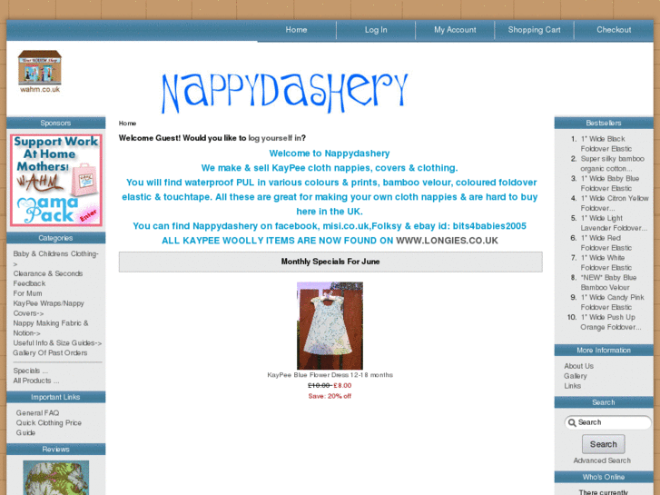 www.nappydashery.com