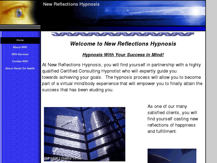 www.newreflectionshypnosis.com