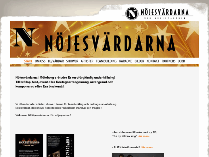 www.nojesvardarna.se