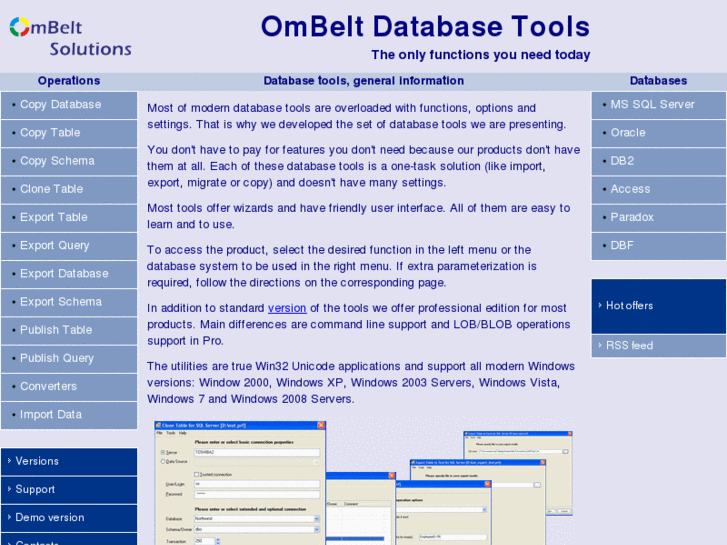 www.ombelt.com