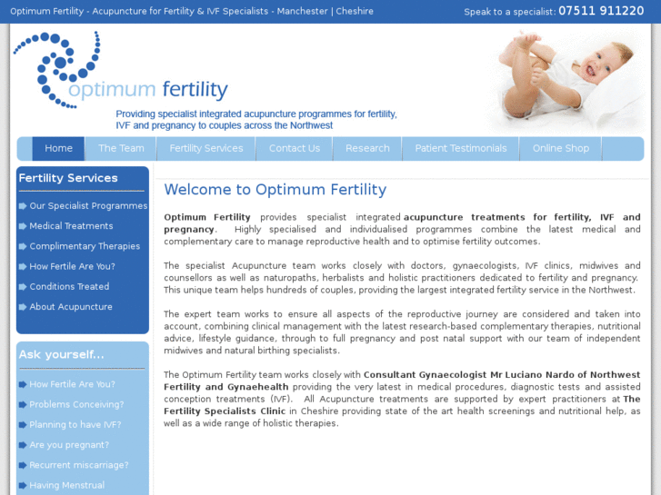 www.optimumfertility.org