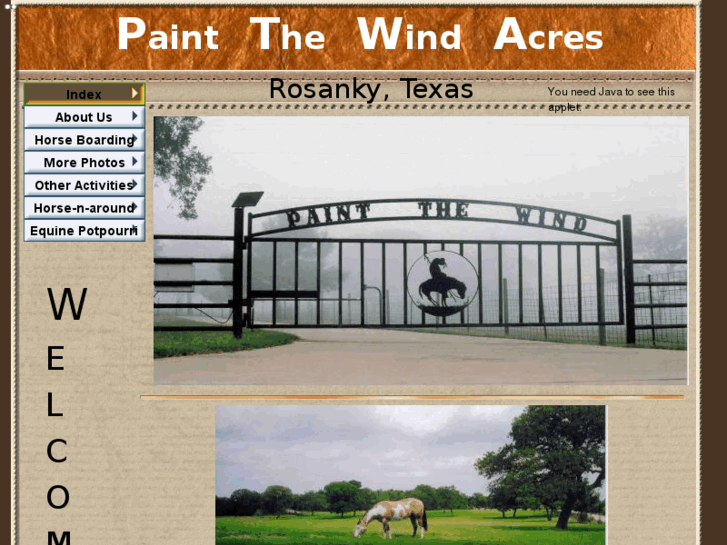 www.paintthewindacres.com