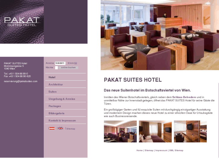 www.pakatsuites.com