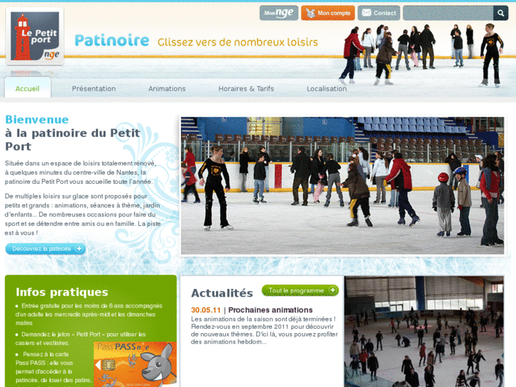 www.patinoire-nantes.fr