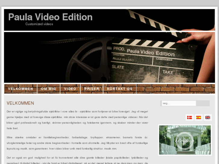 www.paulavideo-edition.com