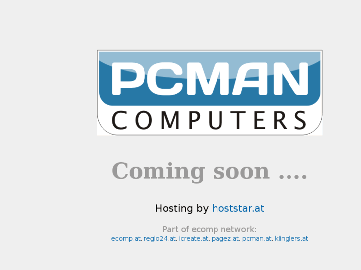 www.pcman.at