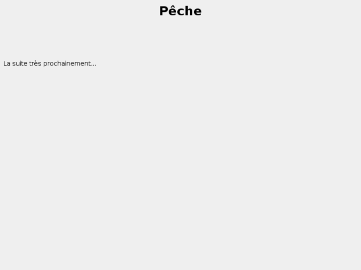 www.peche.org