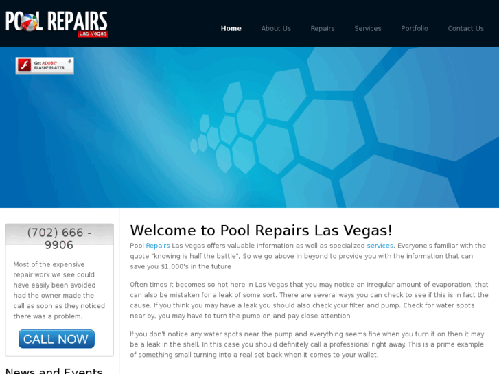 www.poolrepairslasvegas.com