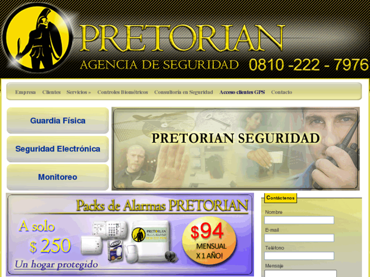 www.pretorianseguridad.com