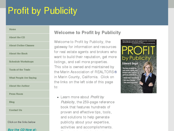 www.profitbypublicity.com