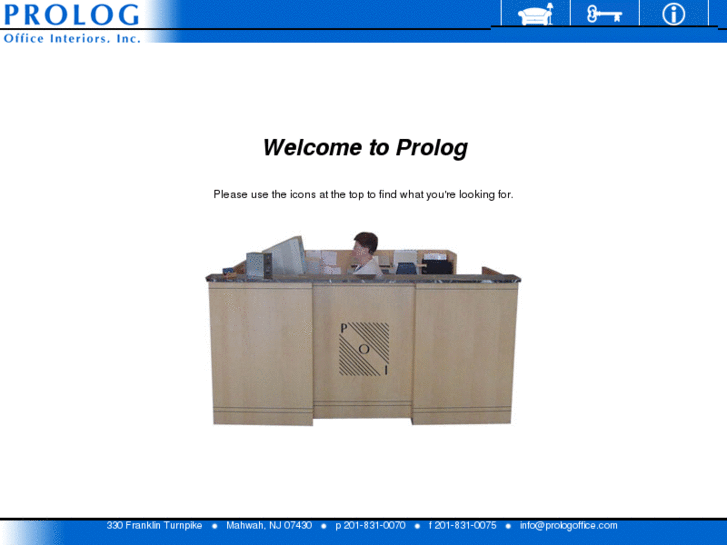 www.prologoffice.com