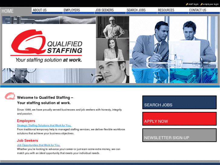 www.q-staffing.com