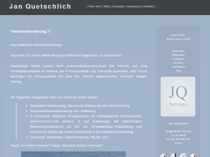 www.quetschlich.net