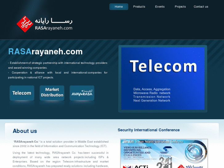 www.rasarayaneh.com