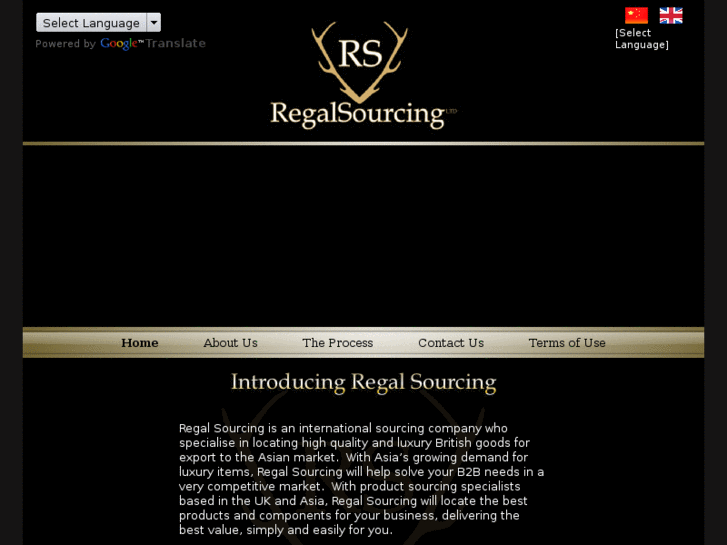 www.regalsourcing.com