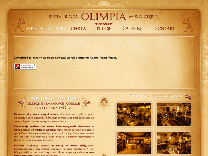 www.restauracja-olimpia.pl