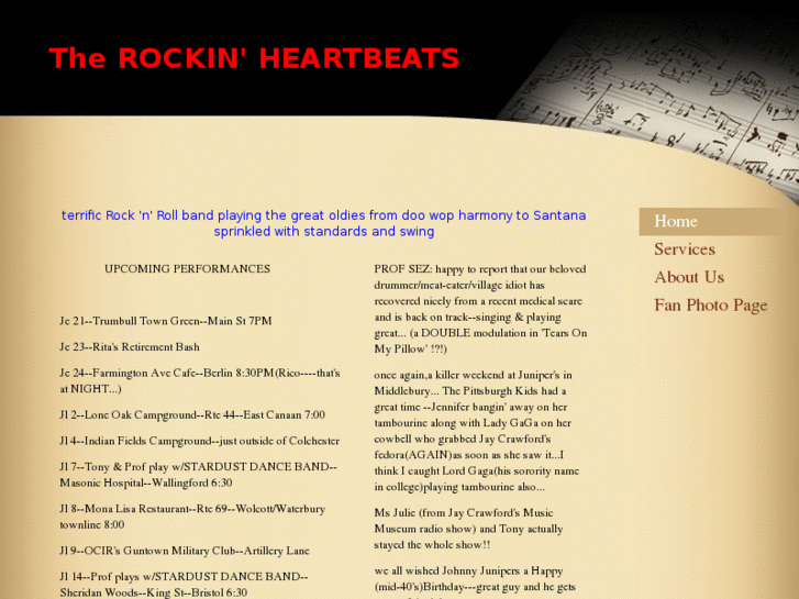 www.rockinheartbeats.com