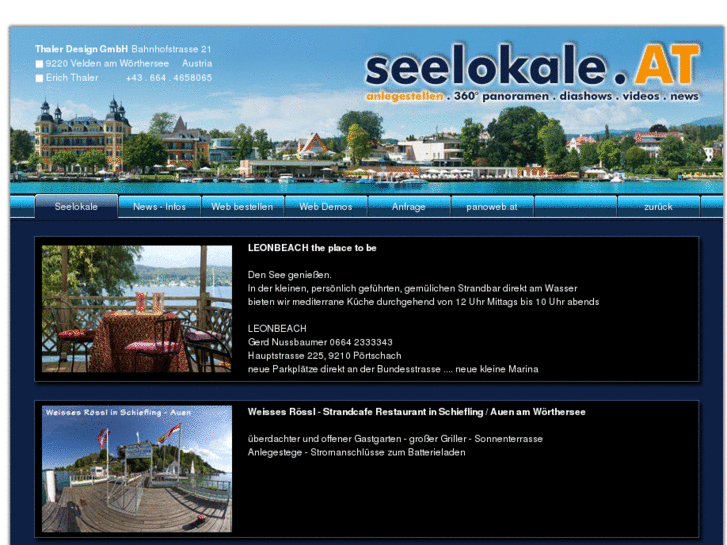 www.seelokale.info